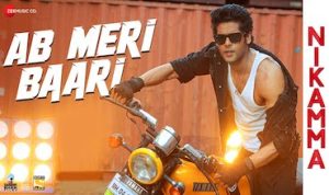 Ab meri baari lyrics in Hindi