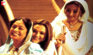 Hum to bhai jaise hain lyrics in Hindi