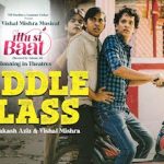 middle class lyrics in Hindi