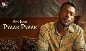 Pyaar Pyaar Lyrics in Hindi