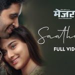 Saathiya Lyrics in Hindi Major