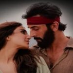 Fitoor Lyrics in Hindi Shamshera