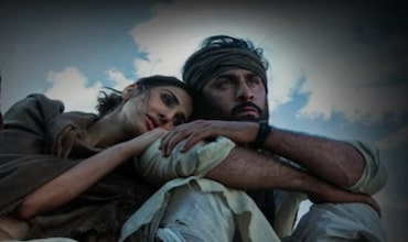 Parinda Lyrics in Hindi