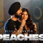 Peaches Lyrics in Hindi