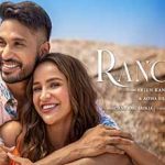 Rangrez Lyrics in Hindi