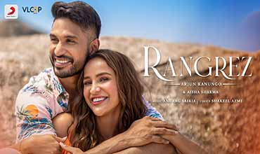 Rangrez lyrics in Hindi