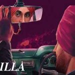 Vanilla lyrics in Hindi