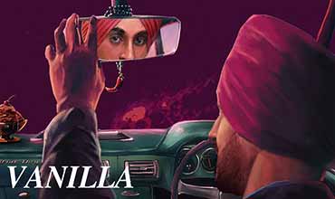 Vanilla lyrics in Hindi