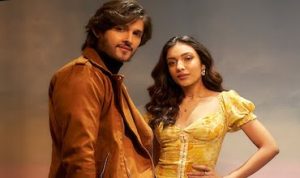 aadi aadi lyrics in Hindi