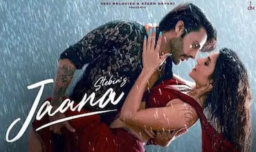 jaana lyrics in Hindi