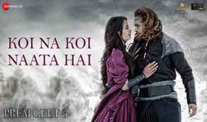 Koi Na Koi Naata Hai Lyrics in Hindi