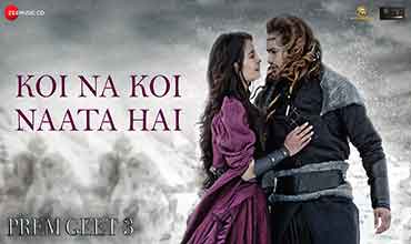 Koi Na Koi Naata Hai lyrics in hindi