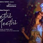 Meethi Meethi Lyrics in Hindi