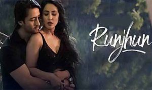 Runjhun Lyrics in Hindi