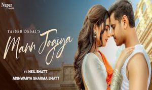 mann jogiya lyrics in Hindi