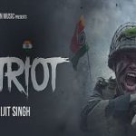 पेट्रियट Patriot