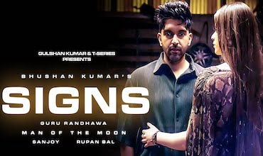 Signs Lyrics in Hindi