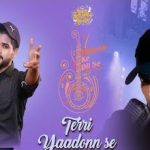 teri Yaadon Se lyrics in Hindi