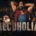 Alcoholia Lyrics in Hindi