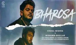 Bharosa Lyrics in Hindi