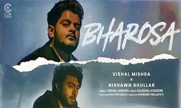 Bharosa lyrics in hindi