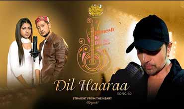 Dil Haaraa Lyrics in Hindi