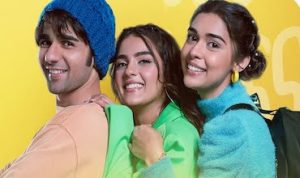 हिप्नोटाइज़ Hypnotize