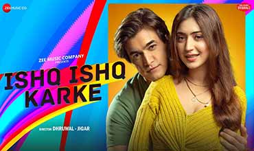 Ishq Ishq Karke lyrics in Hindi