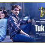 Tuk Tuk Lyrics in Hindi