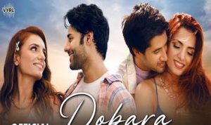 Dobara Lyrics in Hindi