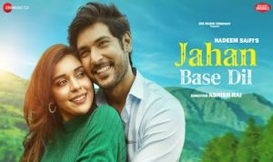 Jahan Base Dil Lyrics in Hindi