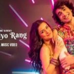 Kesariyo Rang Lyrics
