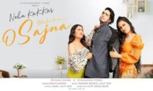 O Sajna Lyrics in Hindi