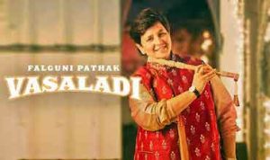 Vasaladi lyrics in Hindi Lyrics in Hindi