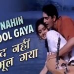 Yaad Nahi Bhool Gaya