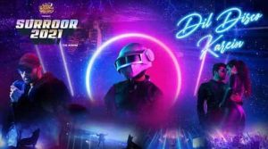 Dil Disco Karein Lyrics