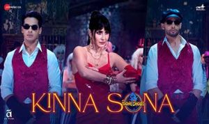 Kinna Sona