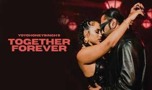 Together Forever Lyrics in Hindi
