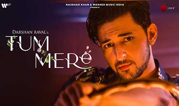 Tum Mere Lyrics in Hindi