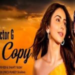 Step Copy Lyrics in Hindi