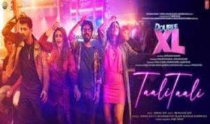 Taali Taali Lyrics in Hindi
