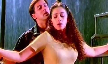 Bahon Ke Darmiyan Lyrics in Hindi