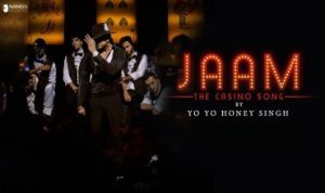 Jaam Lyrics in Hindi