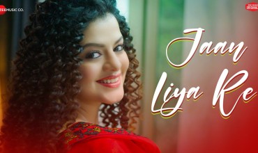 Jaan Liya Re lyrics in Hindi