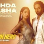 Jehda Nasha Lyrics in Hindi
