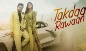 Takdaa Rawaan lyrics