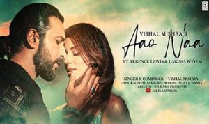 Aao Naa Lyrics in Hindi