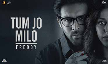 Tum Jo Milo Lyrics in Hindi