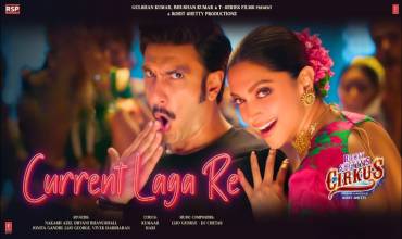 Current Laga Re Lyrics in Hindi