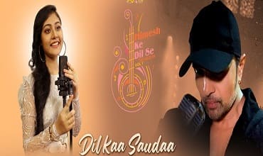 Dil Kaa Saudaa Lyrics in Hindi